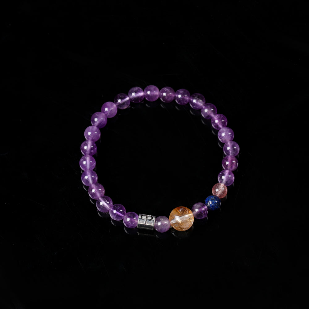 Aries Amethyst 