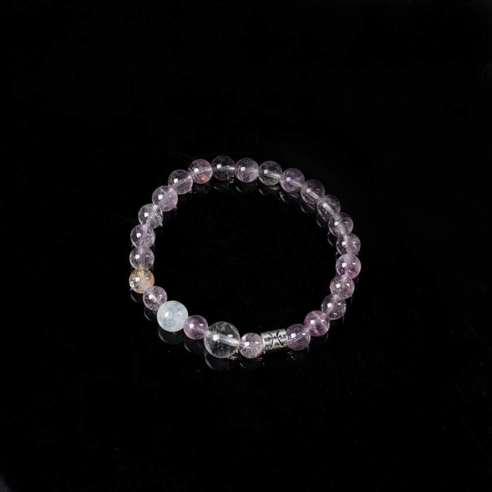 Pisces Amethyst 