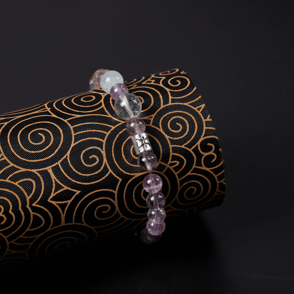 Pisces Amethyst 