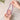 Clarity & Grace Array – Natural Lavender Amethyst & White Jade Double-Wrap Bracelet