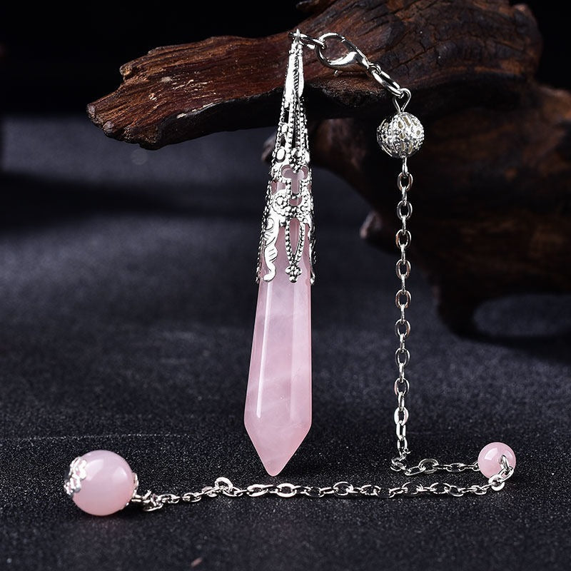 The Hexagonal Crystal Obelisk Collection: Elevate Your Space & Feng Shui