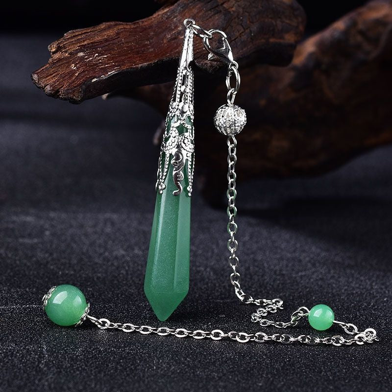 The Hexagonal Crystal Obelisk Collection: Elevate Your Space & Feng Shui