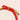2026 Momentum Red String | Horse & Enamel | Bracelet