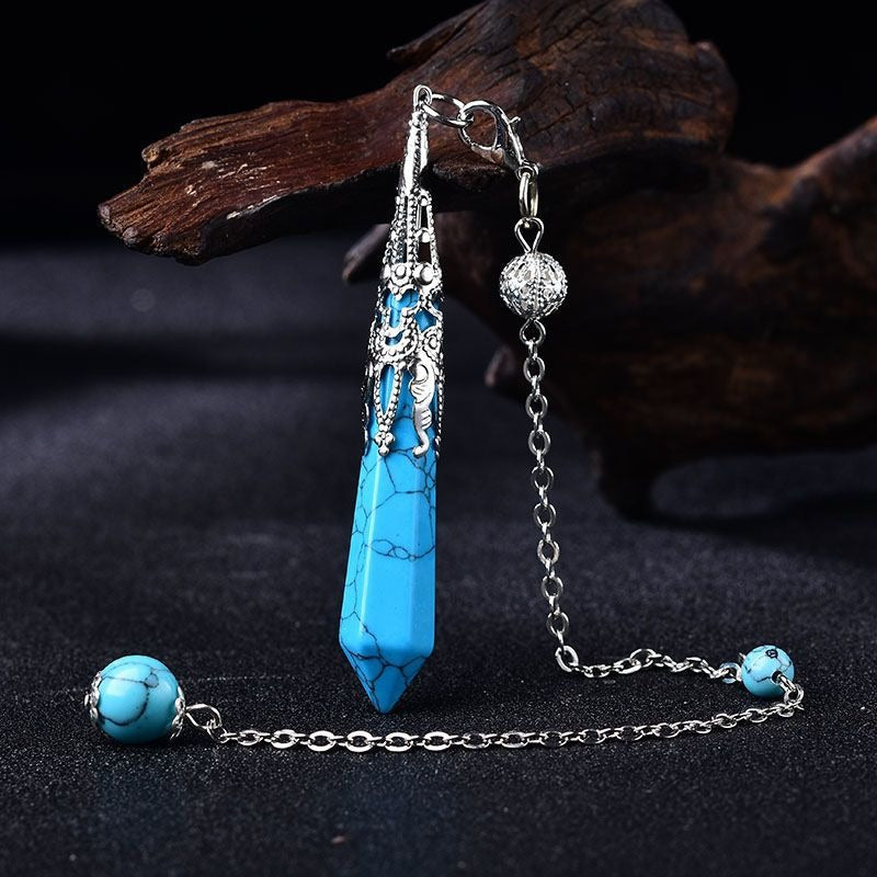 The Hexagonal Crystal Obelisk Collection: Elevate Your Space & Feng Shui