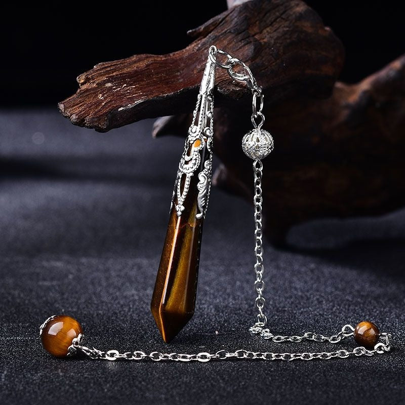 The Hexagonal Crystal Obelisk Collection: Elevate Your Space & Feng Shui