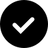 check icon