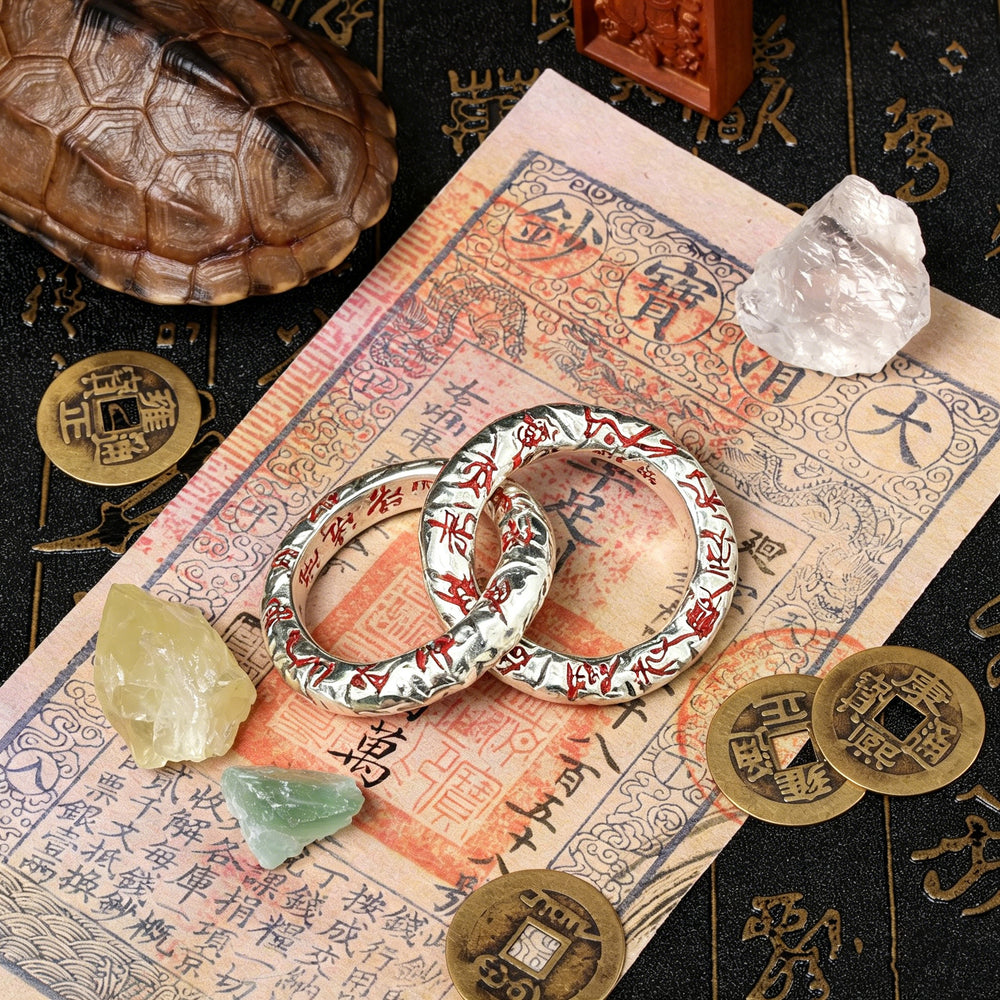 Sterling Silver 