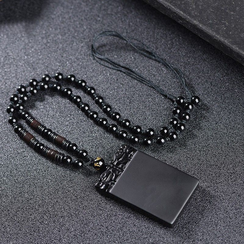 Obsidian 