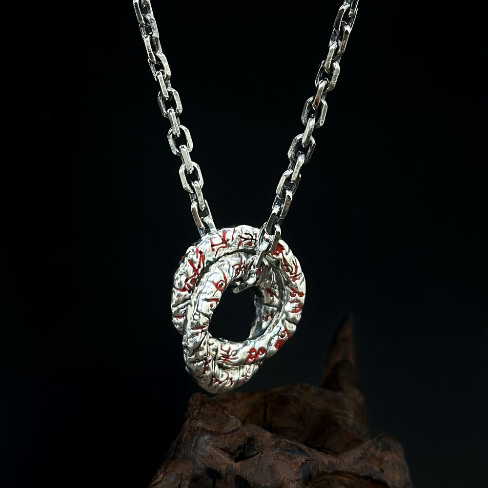 Sterling Silver 
