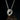 Sterling Silver "Cosmic Unity" Interlocking Pendant - Peace & Balance