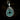 Prosperity & Action Array – Traditional "Tunjin Beast" & Martial Guardian Pendant