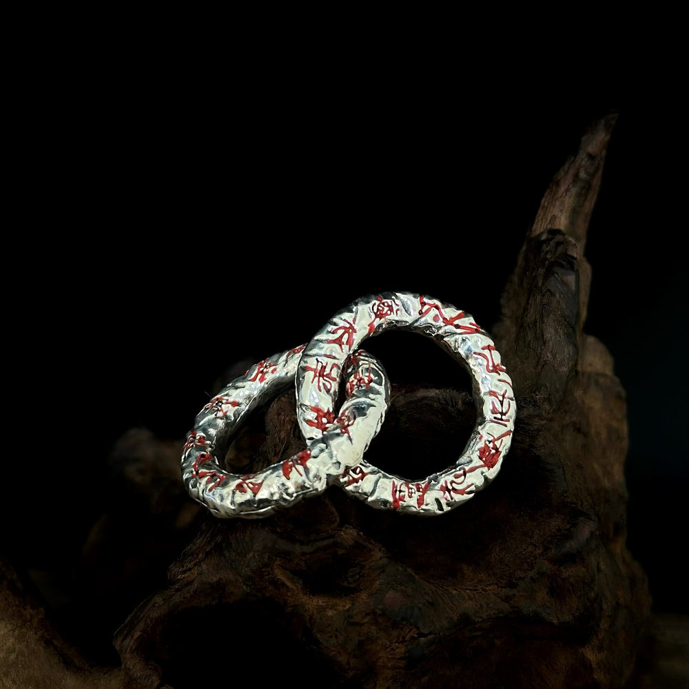 Sterling Silver 