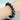 Ebony Wood & Silver "Nine-Word Wisdom" Bracelet — Empowerment & Protection