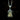 Prosperity & Momentum Array – Traditional Martial Guardian "Zhao Gongming" Pendant