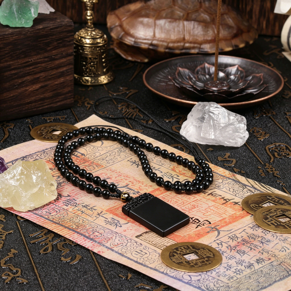 Obsidian 