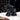 Obsidian Qilin "Spatial Equilibrium" Statue — Protection & Prosperity Anchor