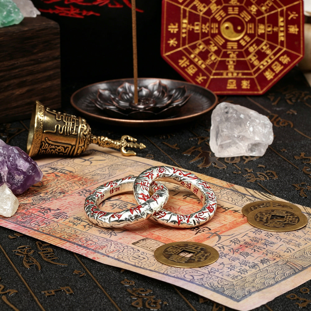 Sterling Silver 