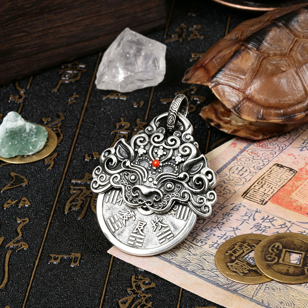 Protection & Momentum Array – Traditional Rotating 