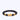 Prosperity Guardian Array – Natural Black Obsidian Pixiu Bracelet